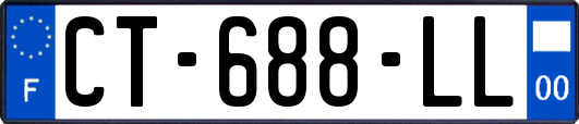 CT-688-LL