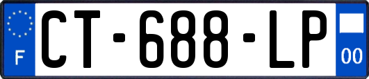 CT-688-LP