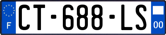 CT-688-LS
