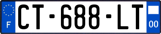 CT-688-LT