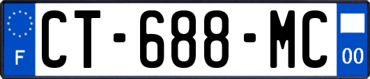 CT-688-MC