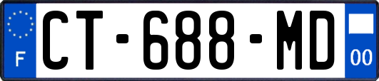 CT-688-MD