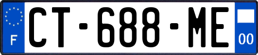 CT-688-ME