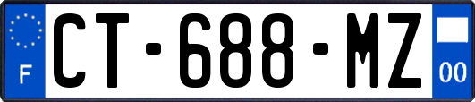 CT-688-MZ