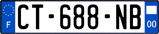CT-688-NB