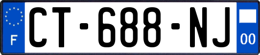 CT-688-NJ