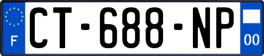 CT-688-NP