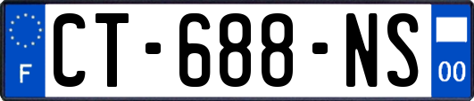 CT-688-NS