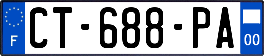 CT-688-PA