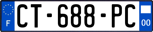 CT-688-PC