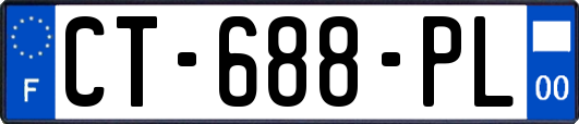 CT-688-PL