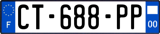 CT-688-PP