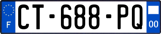 CT-688-PQ