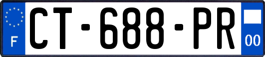 CT-688-PR