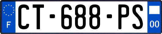 CT-688-PS