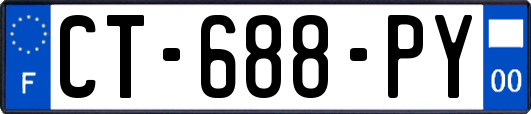 CT-688-PY