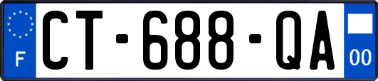 CT-688-QA