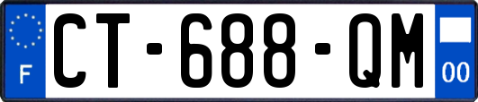 CT-688-QM
