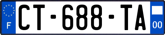 CT-688-TA
