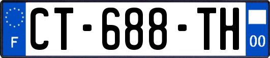 CT-688-TH