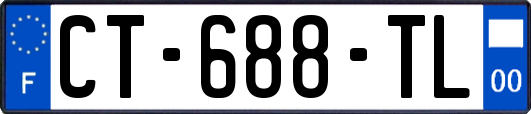 CT-688-TL