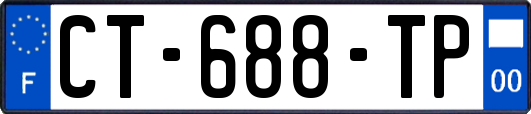 CT-688-TP
