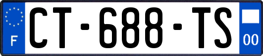 CT-688-TS