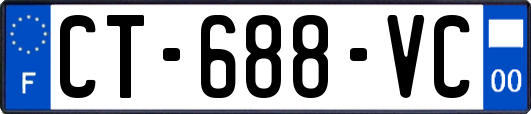 CT-688-VC