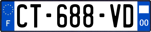 CT-688-VD