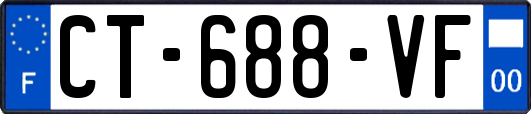 CT-688-VF