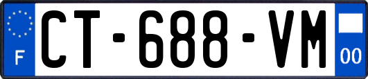 CT-688-VM