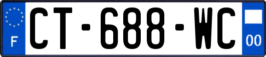 CT-688-WC