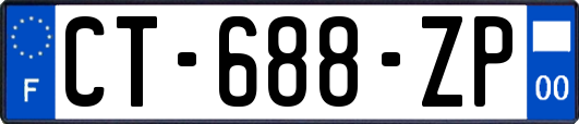 CT-688-ZP