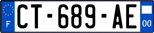 CT-689-AE