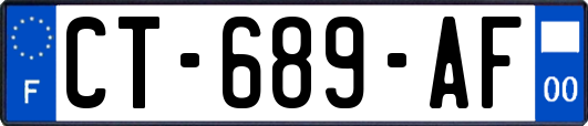 CT-689-AF