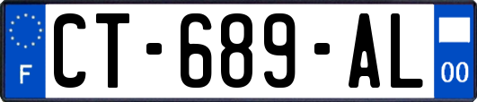 CT-689-AL