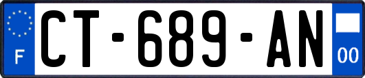 CT-689-AN