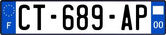 CT-689-AP