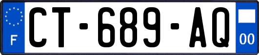 CT-689-AQ