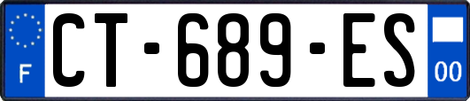 CT-689-ES