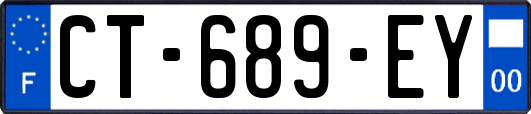 CT-689-EY