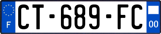 CT-689-FC