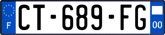 CT-689-FG