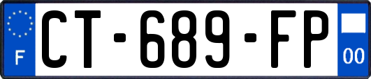 CT-689-FP