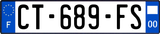 CT-689-FS