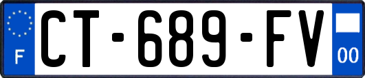 CT-689-FV