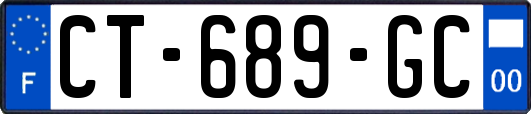 CT-689-GC