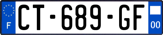 CT-689-GF