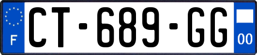 CT-689-GG