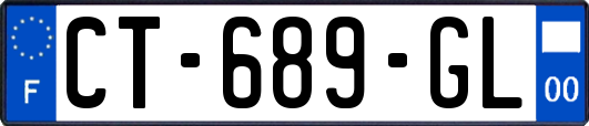 CT-689-GL